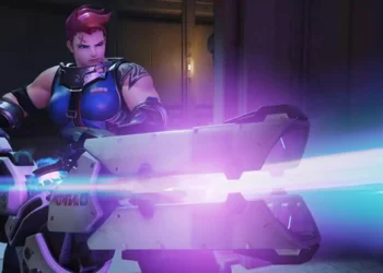 Blizzard removes Z symbol from Overwatch skin