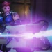 Blizzard removes Z symbol from Overwatch skin