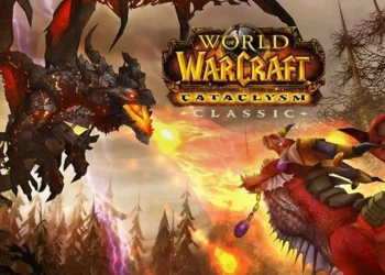 Blizzard wants to know how you would fix Cataclysm Classic