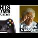 Boomers vs Videogames