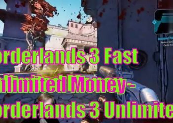 Borderlands 3 Fast Unlimited Money - Borderlands 3 Unlimited Eridium