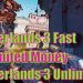 Borderlands 3 Fast Unlimited Money - Borderlands 3 Unlimited Eridium
