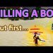 Bot Farming - You work for me now - Wow Classic
