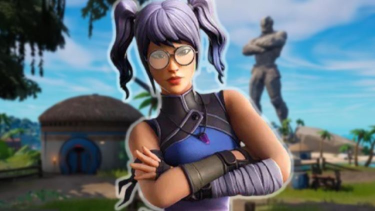 Bot secures victory in Fortnite with incredible art shot – eSportsNews eSports Fortnite