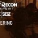 Breakpoint Rainbow Six Live Event 2: Slumbering Beast