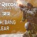 Breakpoint Rainbow Six Live Event 3: Breach, Bang and Clear