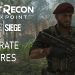 Breakpoint Rainbow Six Live Event 7: Desperate Measures