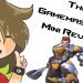 Brigitte Lindholm (Overwatch) | The Gamemasters Mini Review - #2