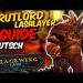 Brutlord Lashlayer Guide - Boss #3 ( + Suppression Room) - BWL WoW Classic (Deutsch)