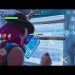 Building practice/Fortnite Mobile