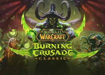 Burning Crusade soon to be completely removed from Classic
