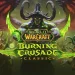 Burning Crusade soon to be completely removed from Classic