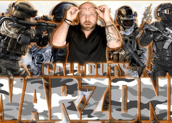 Cod warzone Caldera & Hanri talks about balls