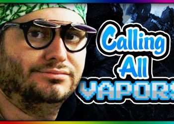 CALLING ALL VAPORS! (CS:GO Full Gameplay) Counter Strike: Global Offensive