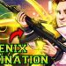 CARRYING HARD w phoenix - Valorant