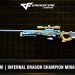 CFM : AWM | Infernal Dragon Champion Miracle (VIP)
