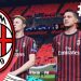 CHAMPIONS LEAGUE RETURN! FIFA 20 AC MILAN CAREER MODE #08