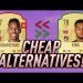CHEAP ALTERNATIVES! FIFA 19 CHEAP PREMIER LEAGUE PLAYERS!