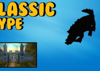 CLASSIC WOW HYPE | Stormwind City Secrets | Vanilla WoW World Of Warcraft