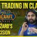 CLASSIC WOW NEWS!! BLIZZARD'S VERDICT ON LOOT TRADING IN WOW CLASSIC