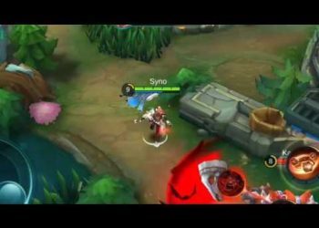 CLINT, LAYLA & THEIR ROSES!    Mobile Legends   Clint & Layla Valentine Skins