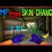 COMP COM SKIN CHANGER NA PRIME - OBVIOUS Hacking / XITER RUIM DESISTIU!!!