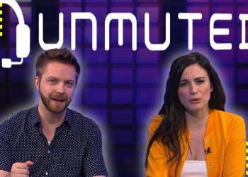 COMPLEXITY'S REBRAND, THE RIOT GAMES WALKOUT, & THE NEW RAZER TOASTER | UNMUTED