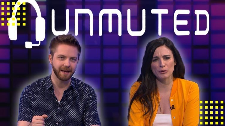 COMPLEXITY'S REBRAND, THE RIOT GAMES WALKOUT, & THE NEW RAZER TOASTER | UNMUTED