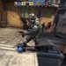 COUNTER STRIKE - GLOBAL OFFENSIVE || DEATH MATCH || ONLINE || GAME PLAY || BLACK KING
