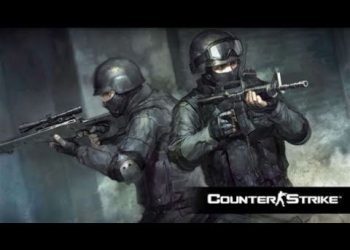 COUNTER STRIKE GLOBAL OFFENSIVE SUBINDO PATENTE!!!