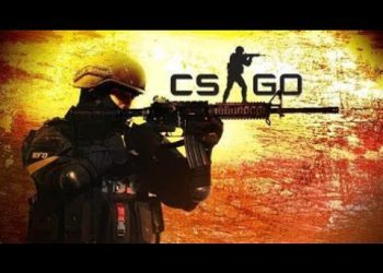 COUNTER STRIKE GLOBAL OFFENSIVE TREINANDO UM POUKINHO!!!