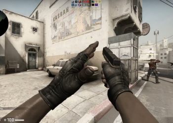 COUNTER STRIKE GO GAMEPLAY MY JOURNEY TO GET KILLS PER ROUND 019