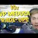 CS GO 10x AWP MEDUSA Trade Up Contracts