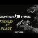 CS: GO GAMEPLAY- 1ST PLACE- COUNTER STRIKE GLOBAL OFFENSIVE- HINDI