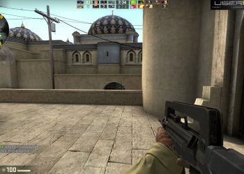 CS GO Gameplay | Its good to be back!