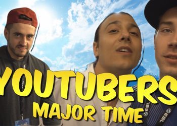 CS GO MAJOR EVENT #2