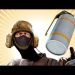 CS GO Mirage - Smoking Window from T-Base