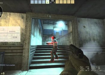 CS: global offensive hitboxs at its finest