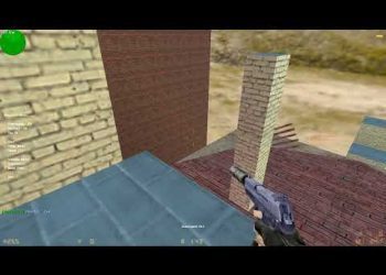 CS1.6 KZ bhop - #8  (SEASON 01) [CS 1.6] 2022