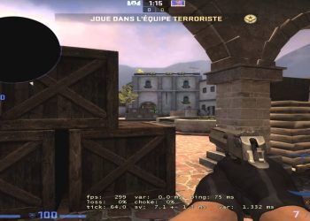 CSGO : 1v1 ME DEAGLE ONLY