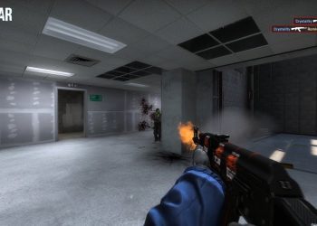 CSGO - AK Ace on Vertigo - Crystality