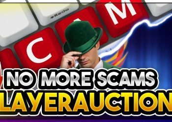 CS:GO | AVOIDING SCAMS ON PLAYERAUCTIONS.COM | Cheaters 101 #6
