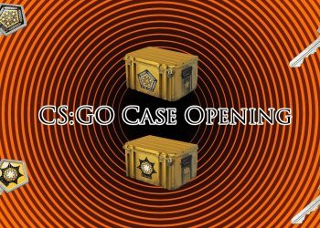 CS:GO - Case Opening - Chromas Everywhere!