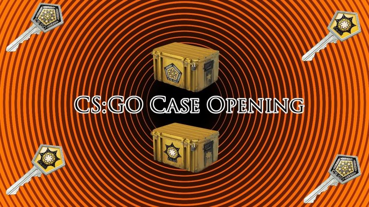 CS:GO - Case Opening - Chromas Everywhere!