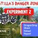 CSGO Danger Zone Fragmovie | Experiment 2