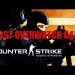 CS:GO - FIRST OVERWATCH GAME!