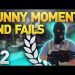 CSGO: Fails & Funny Moments #2