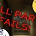 CS:GO Full Party Fails | Counter Strike: Global Offensive Montage