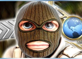 CS:GO GLOBAL vs SILVER - de_cache
