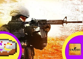 CS:GO Gameplay #5